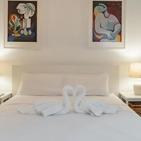Guestready - Lovely At The Historical Centre