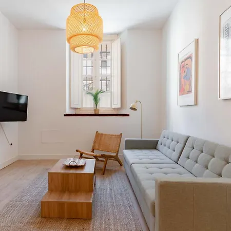 Apartment Guestready - Lovely At The Historical Centre