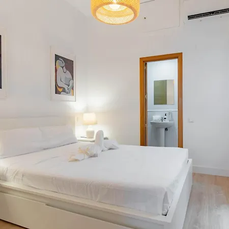 Guestready - Lovely At The Historical Centre Malaga
