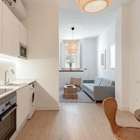 Guestready - Lovely At The Historical Centre Apartment Malaga