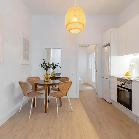 Apartment Guestready - Lovely At The Historical Centre *